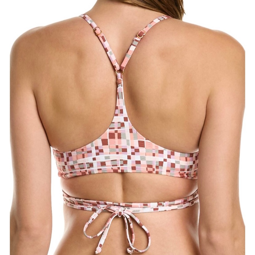 L*Space Bikini setNWT Small. LSpace swimwear. SPRING SALE. Price drop!! - Picture 5 of 7